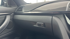 BMW M4 2dr DCT [Competition Pack] Petrol Coupe